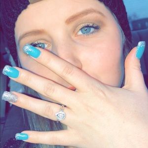 Meet your Posher, Madison